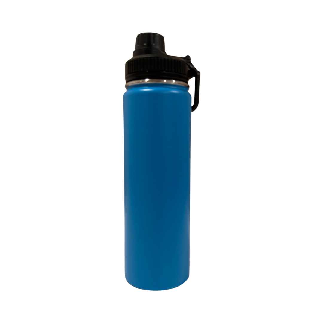 Custom Engraved 650ml 22oz Water bottles