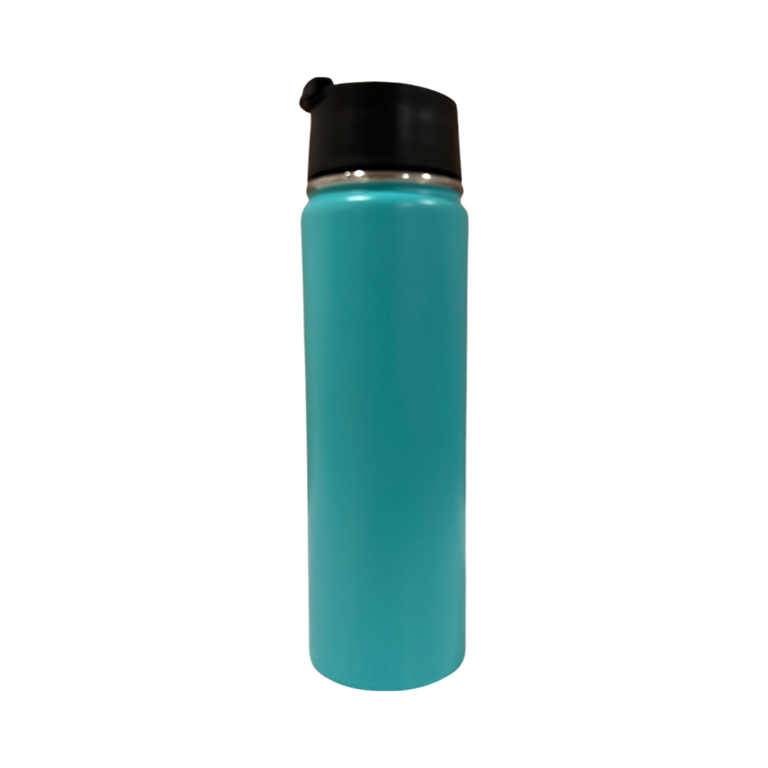 Custom Engraved 650ml 22oz Water bottles