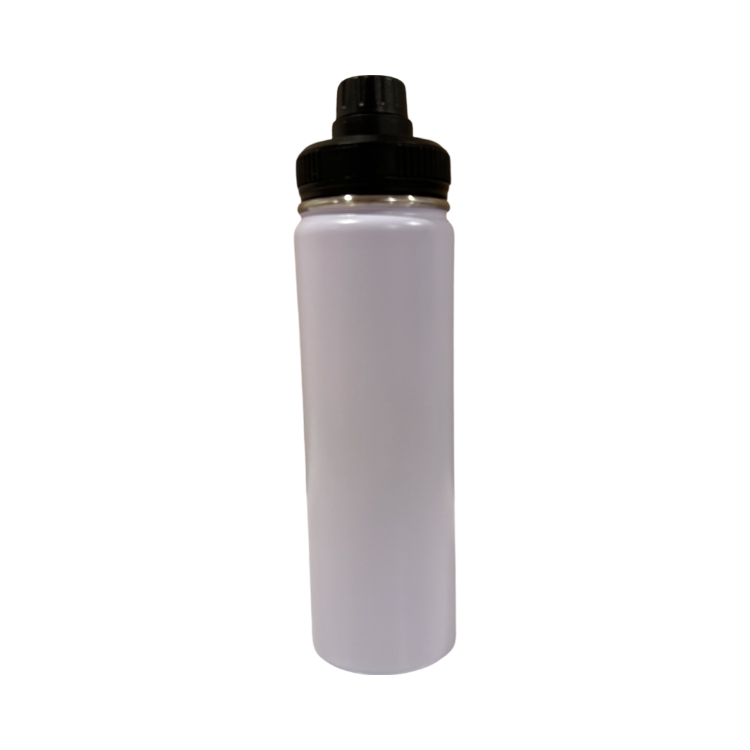 Custom Engraved 650ml 22oz Water bottles