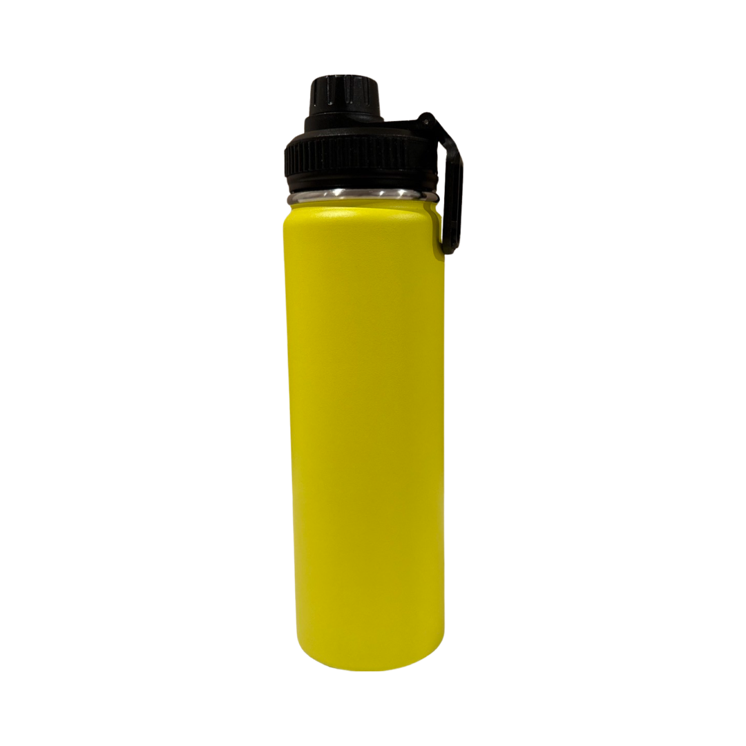 Custom Engraved 650ml 22oz Water bottles