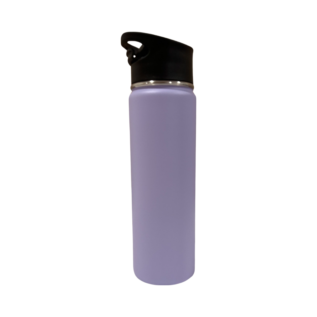 Custom Engraved 650ml 22oz Water bottles