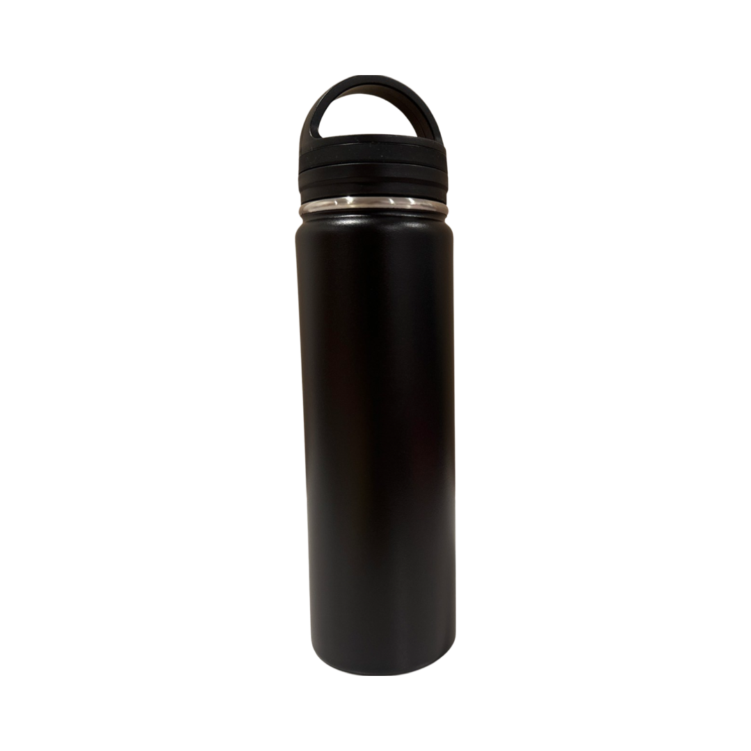 Custom Engraved 650ml 22oz Water bottles