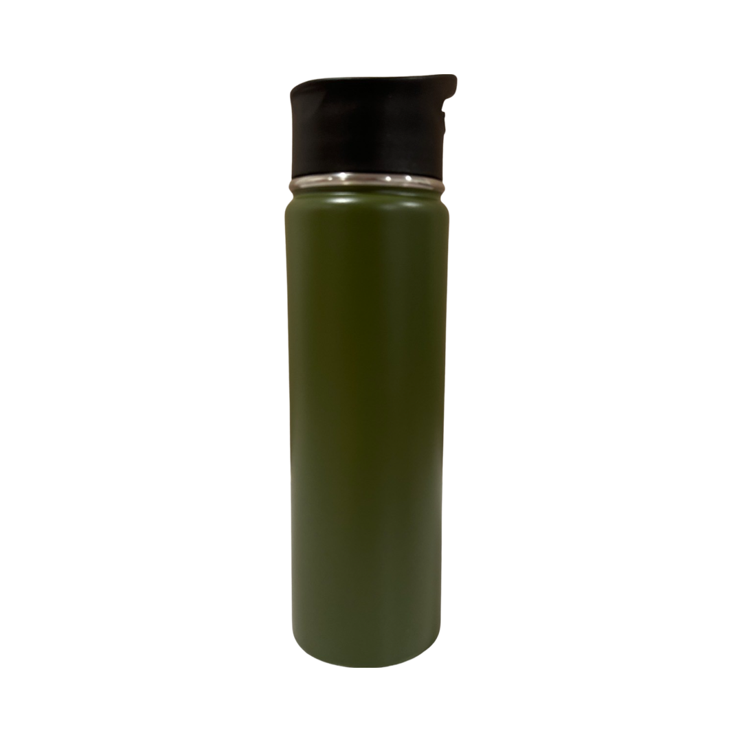 Custom Engraved 650ml 22oz Water bottles