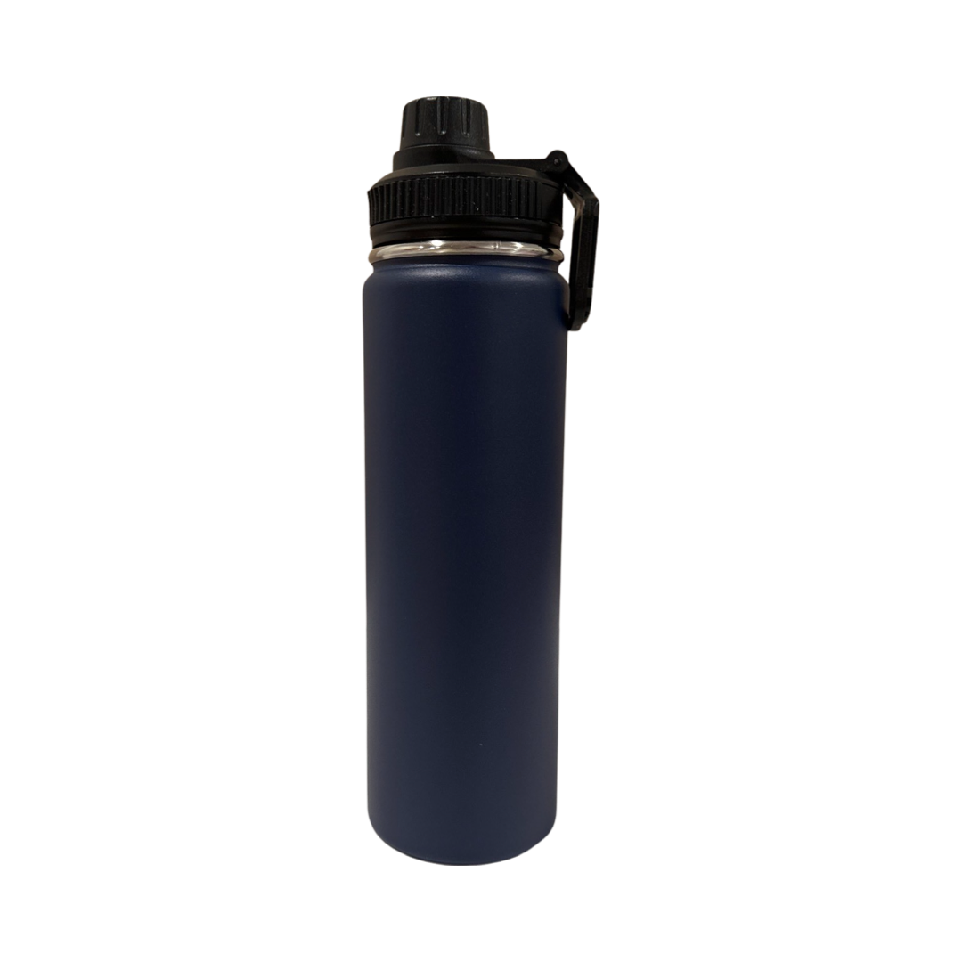 Custom Engraved 650ml 22oz Water bottles