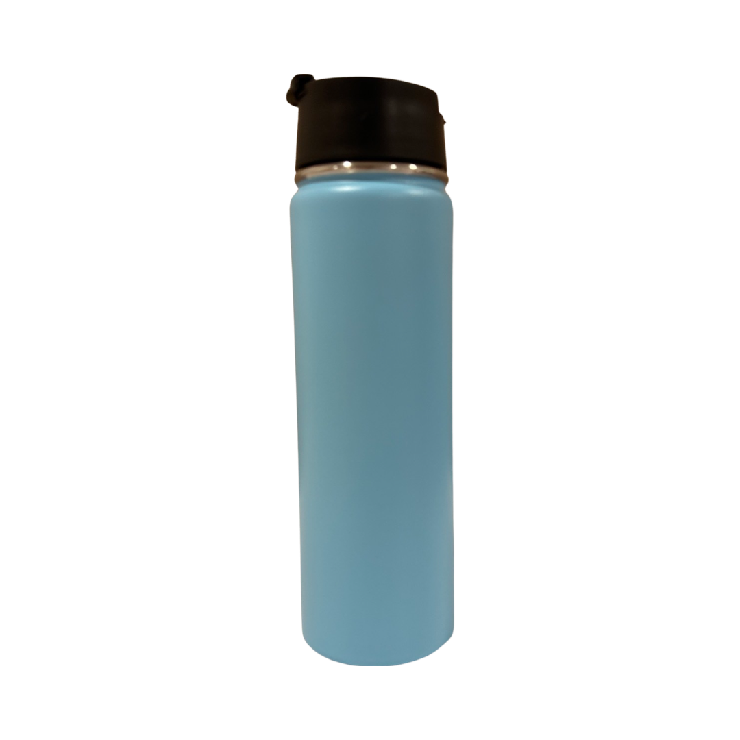 Custom Engraved 650ml 22oz Water bottles