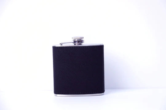 6oz Hip Flask