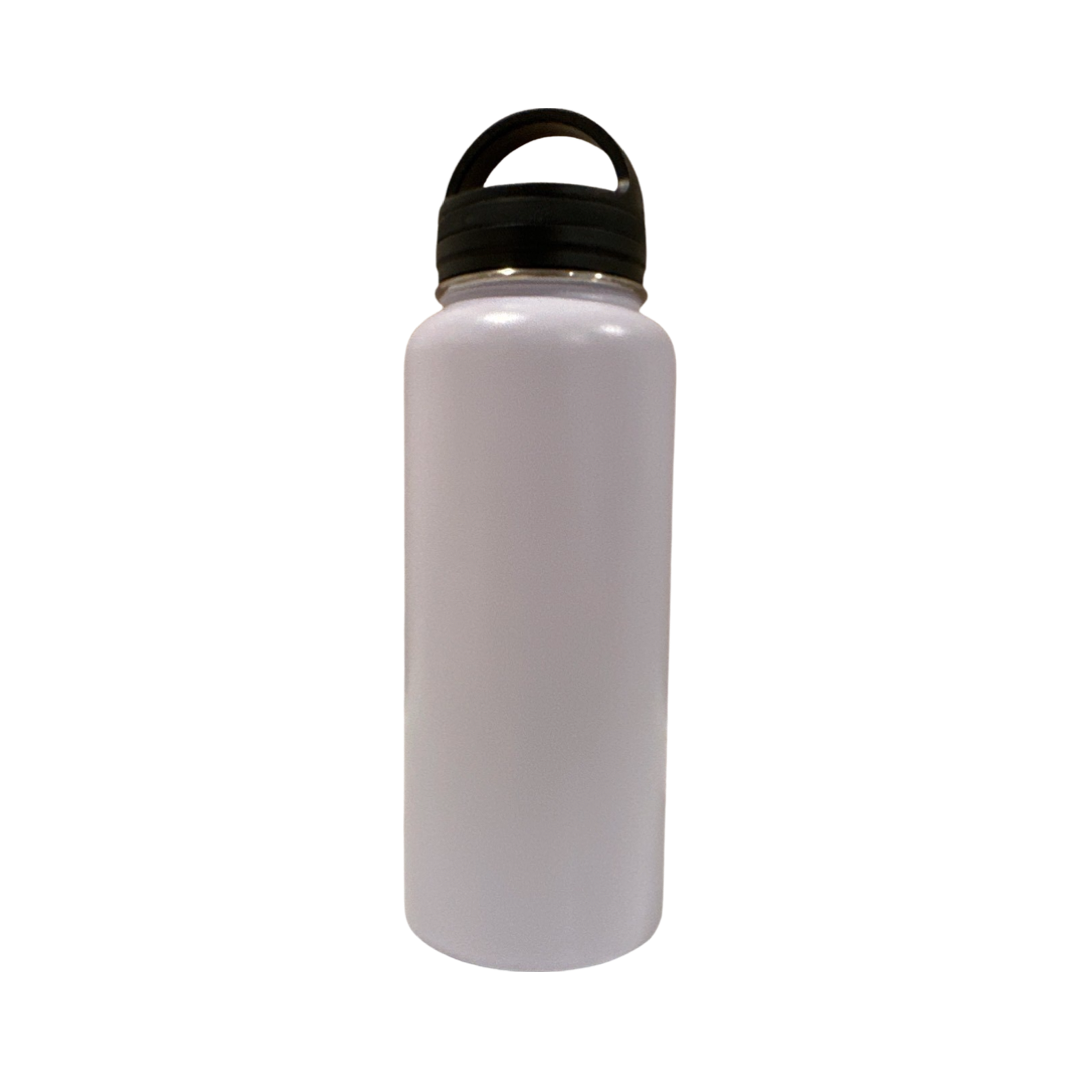 Custom Engraved 946ml 32oz Water bottle