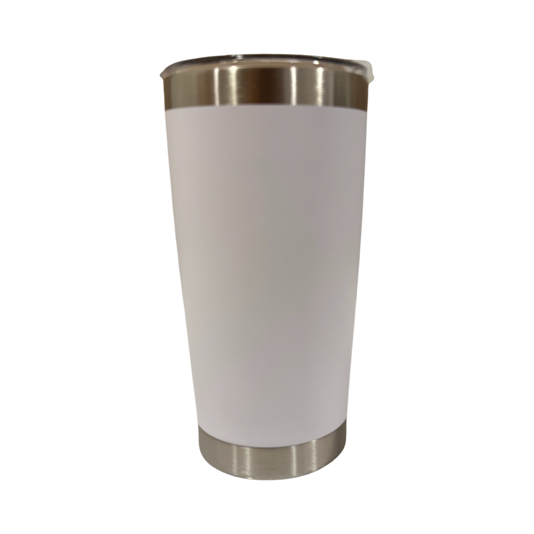 Custom Engraved 591ml 20oz Insulated Tumbler