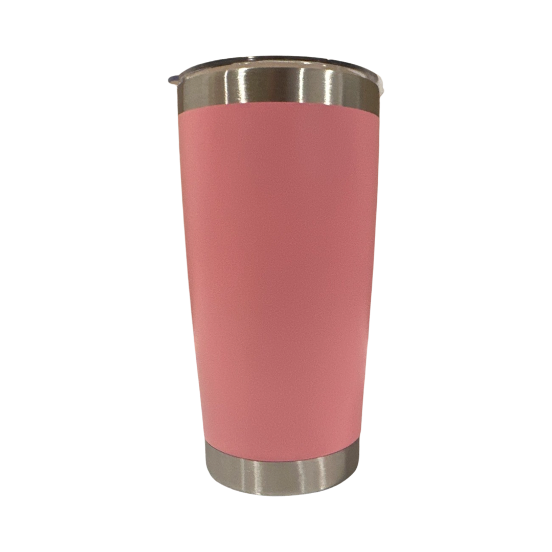 Custom Engraved 591ml 20oz Insulated Tumbler