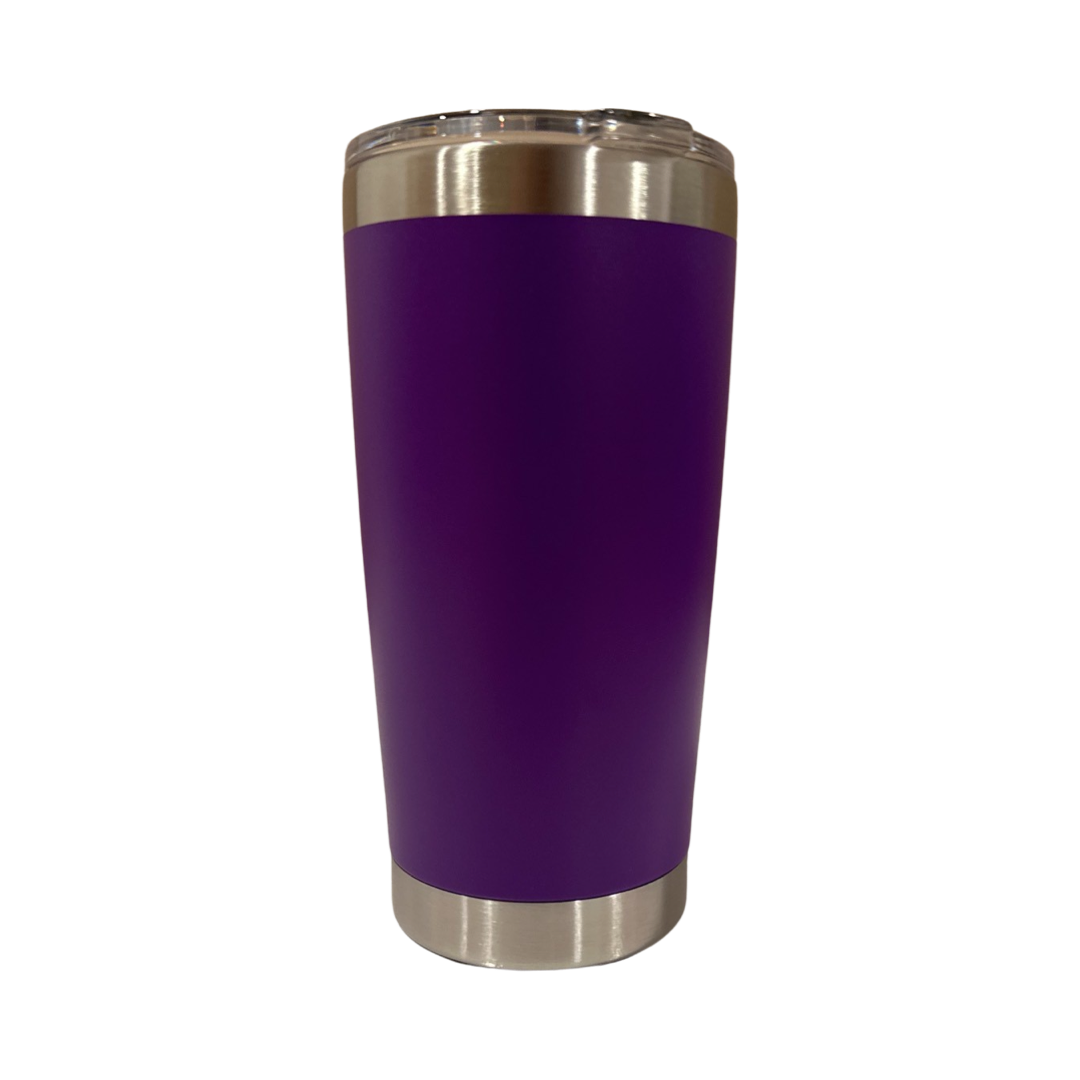 Custom Engraved 591ml 20oz Insulated Tumbler