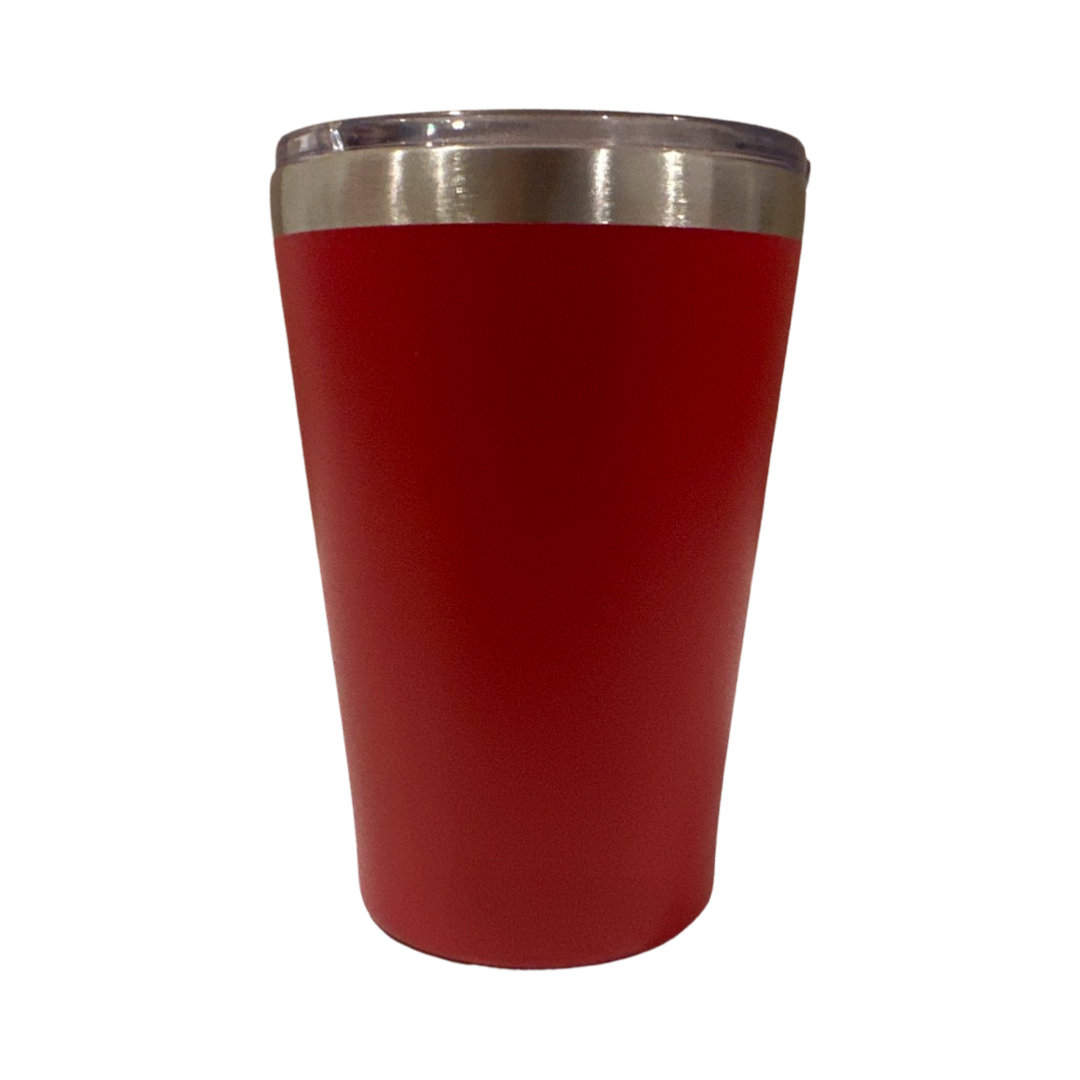 Custom Engraved 355ml 12oz Tumbler Cups