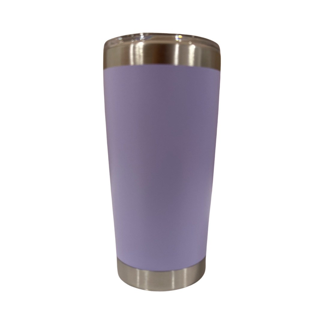 Custom Engraved 591ml 20oz Insulated Tumbler