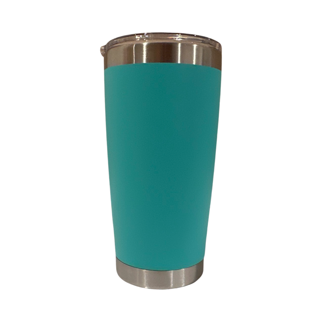 Custom Engraved 591ml 20oz Insulated Tumbler