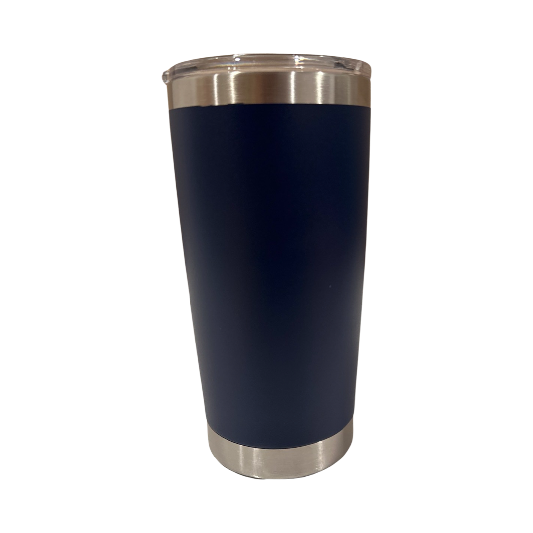 Custom Engraved 591ml 20oz Insulated Tumbler