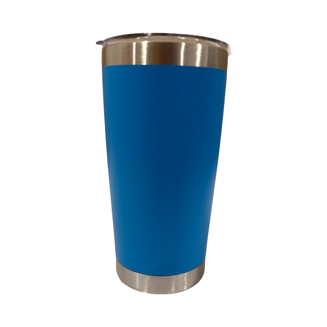 Custom Engraved 591ml 20oz Insulated Tumbler