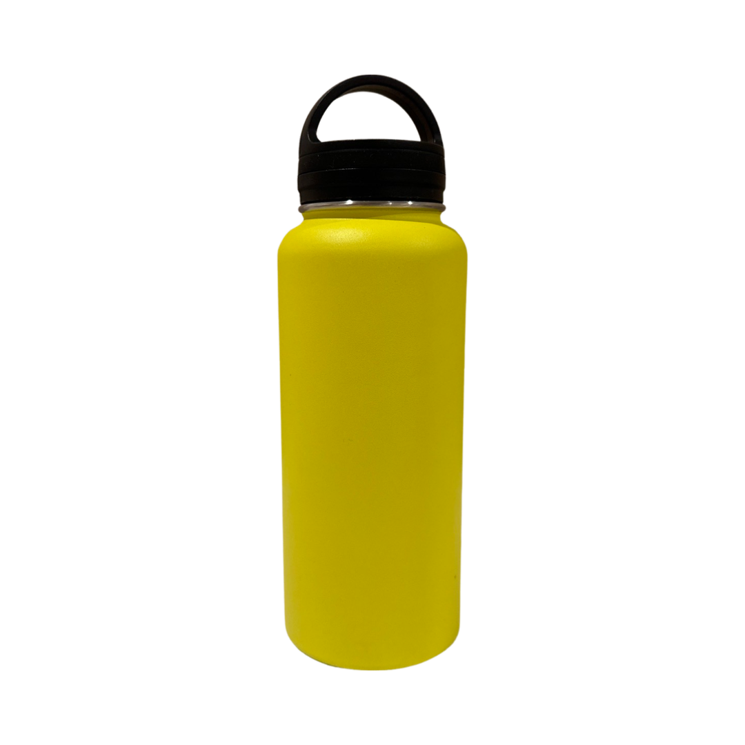 Custom Engraved 946ml 32oz Water bottle