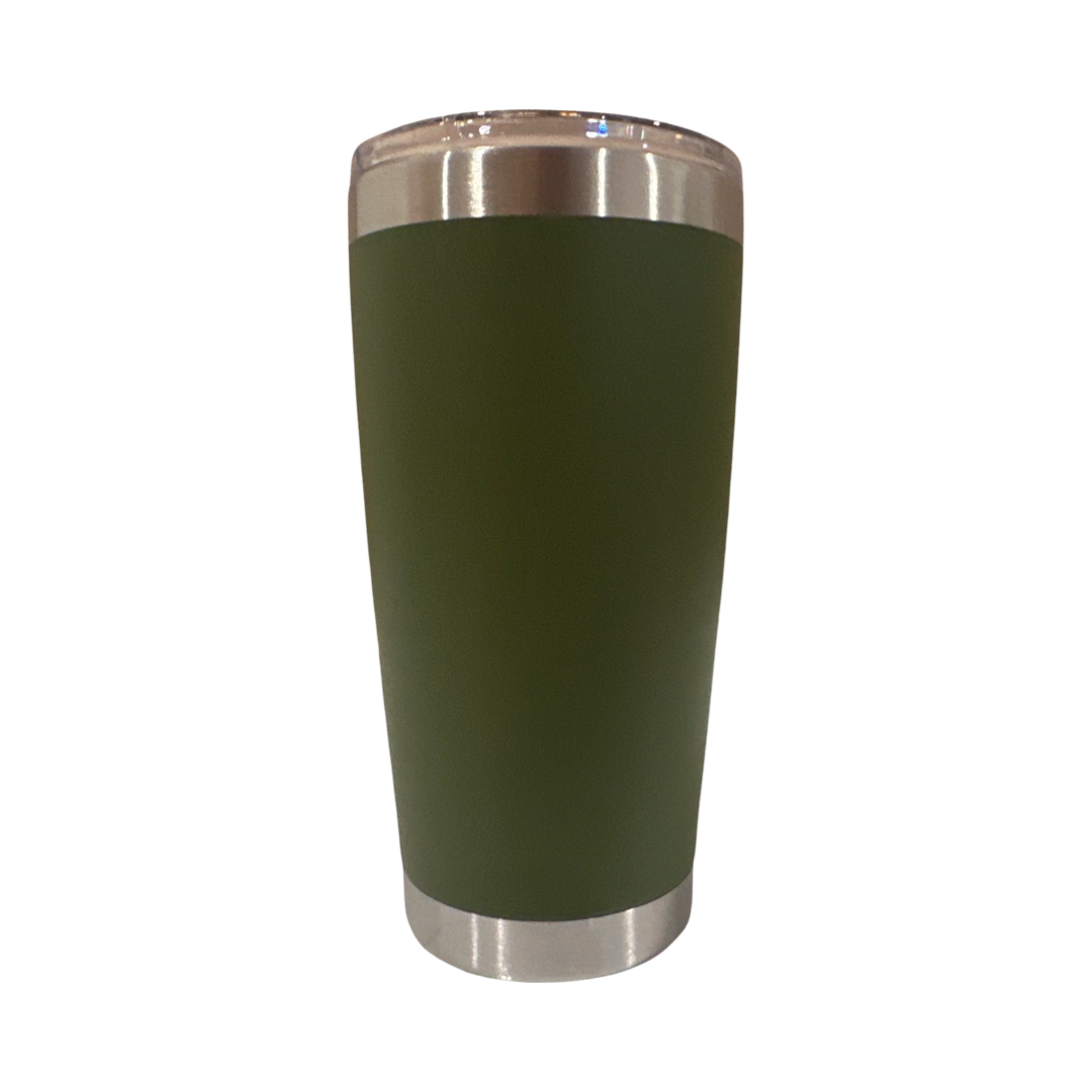 Custom Engraved 591ml 20oz Insulated Tumbler