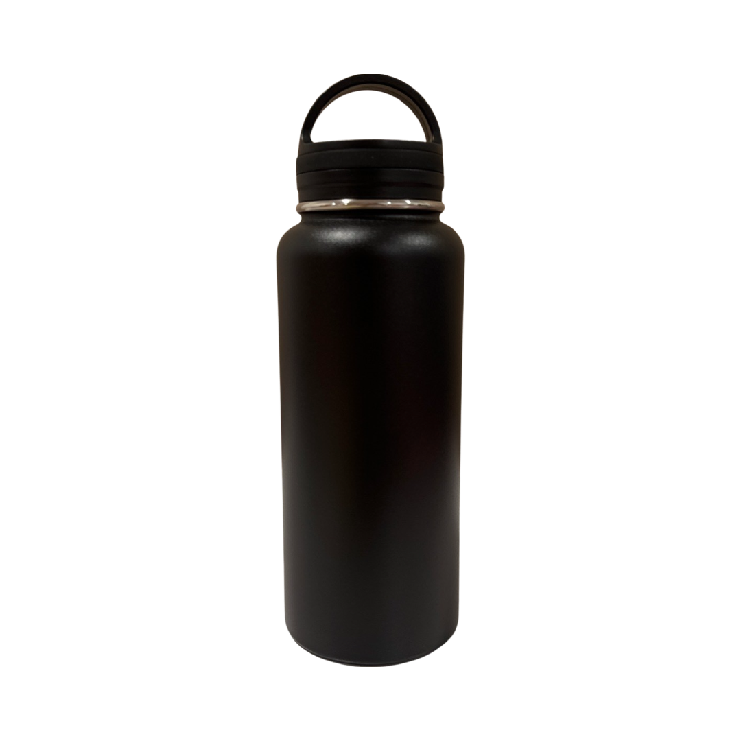 Custom Engraved 946ml 32oz Water bottle