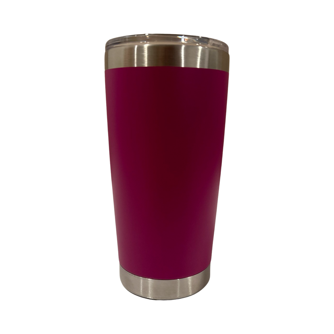 Custom Engraved 591ml 20oz Insulated Tumbler