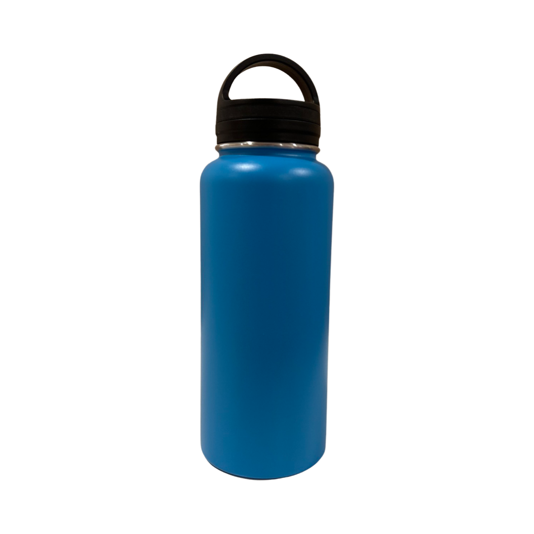 Custom Engraved 946ml 32oz Water bottle